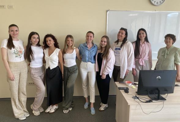 Glasovi podrške – studenti Komunikologije i medija otvaraju važne teme!