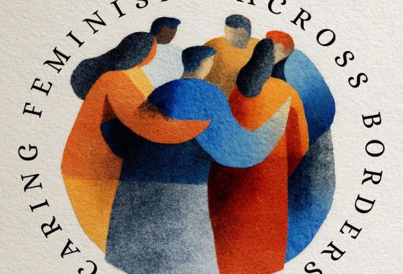 Međunarodna konferencija „Caring Feminism Across Borders“ na Univerzitetu Donja Gorica