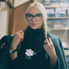 dr Kristina Bojanović