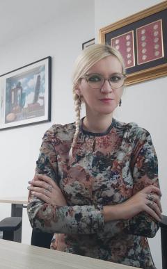 dr Kristina Bojanović