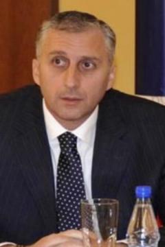 dr Ivan Mašulović