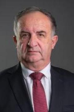 dr Mladen Vukčević