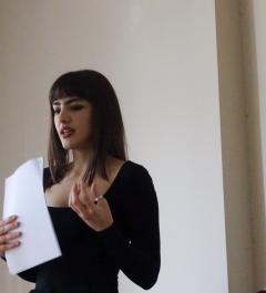 Mia Kružić