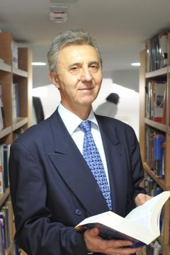 dr Dušan Vasić