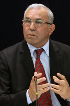 dr Milan Podunavac